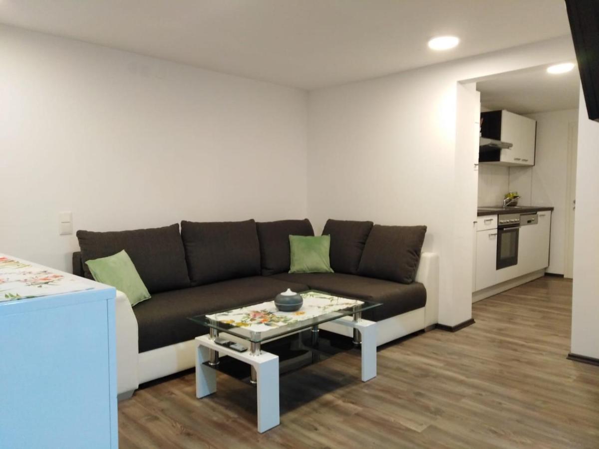Ferienhaus Bauer Wohnung 2 Trattenbach  Ngoại thất bức ảnh
